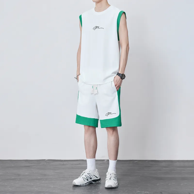 AI3 Iverson China Series Casual Sportswear Unisex-8