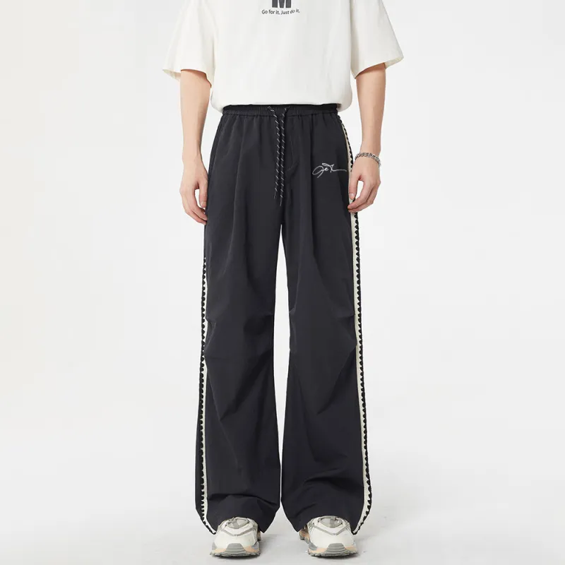 AI3 Casual Pants Unisex-1