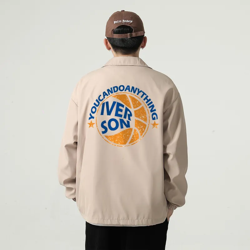AI3 Jackets Unisex-32