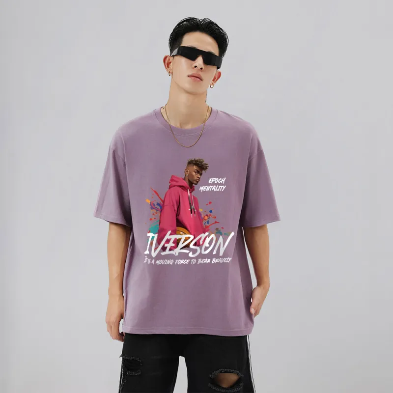 AI3 T Shirts Unisex-42