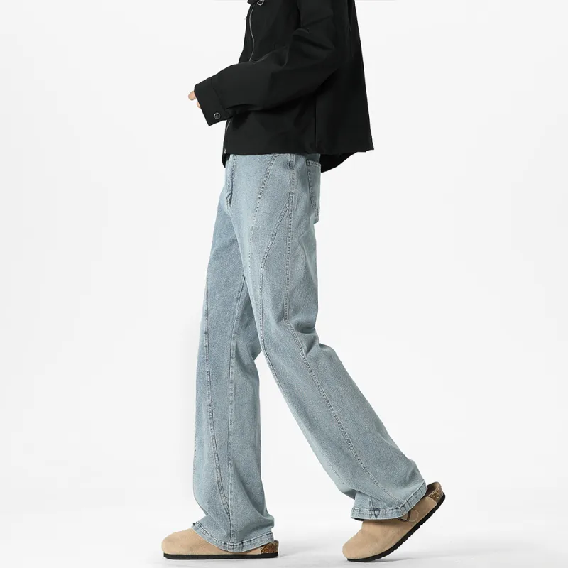 AI3 Jeans Unisex-12
