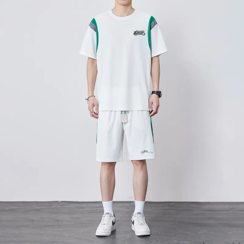 AI3 Iverson China Series Casual Sportswear Unisex-7