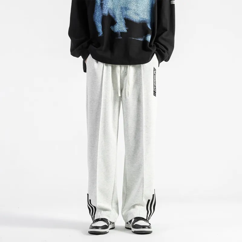 AI3 Casual Pants Unisex-9