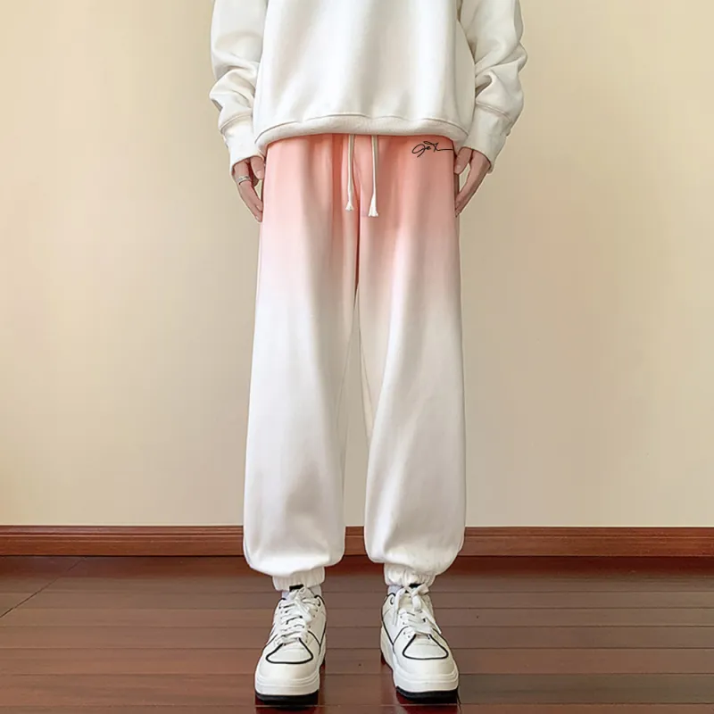 AI3 Casual Pants Unisex-18