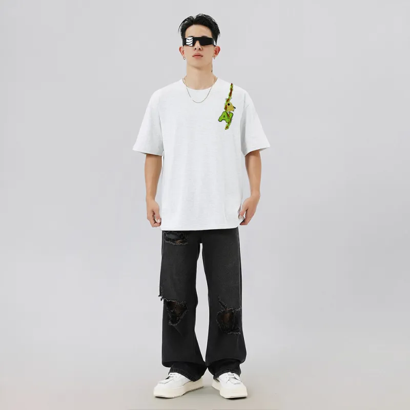 AI3 T Shirts Unisex-22