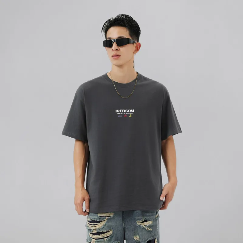 AI3 T Shirts Unisex-29