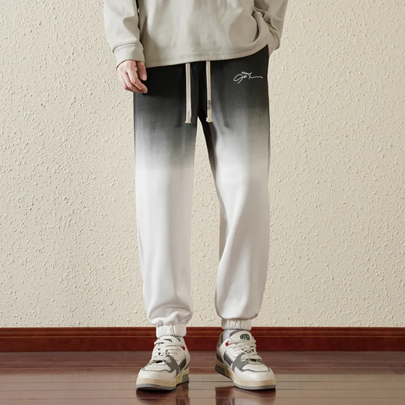 AI3 Casual Pants Unisex-2