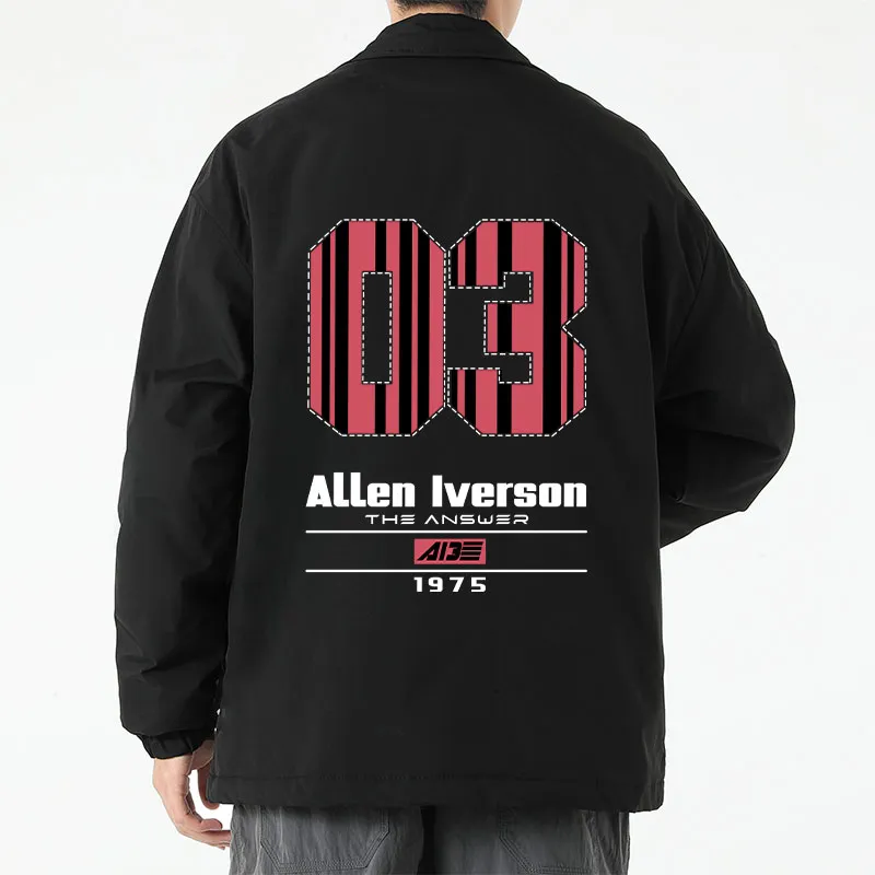 AI3 Puffer Jackets Unisex-3