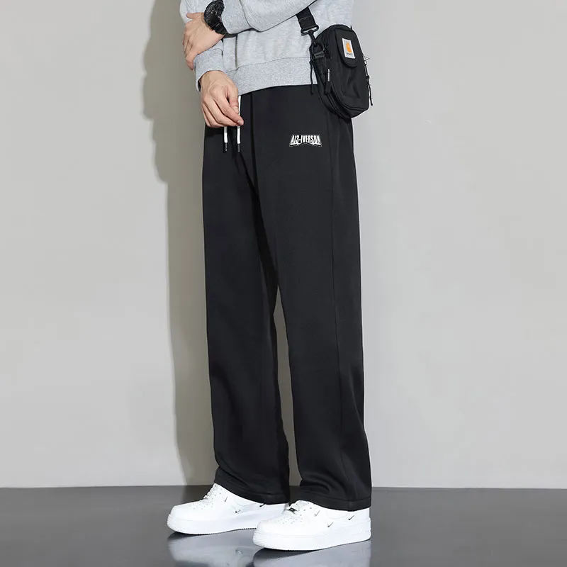 AI3 Iverson China Series Casual Pants Unisex-3