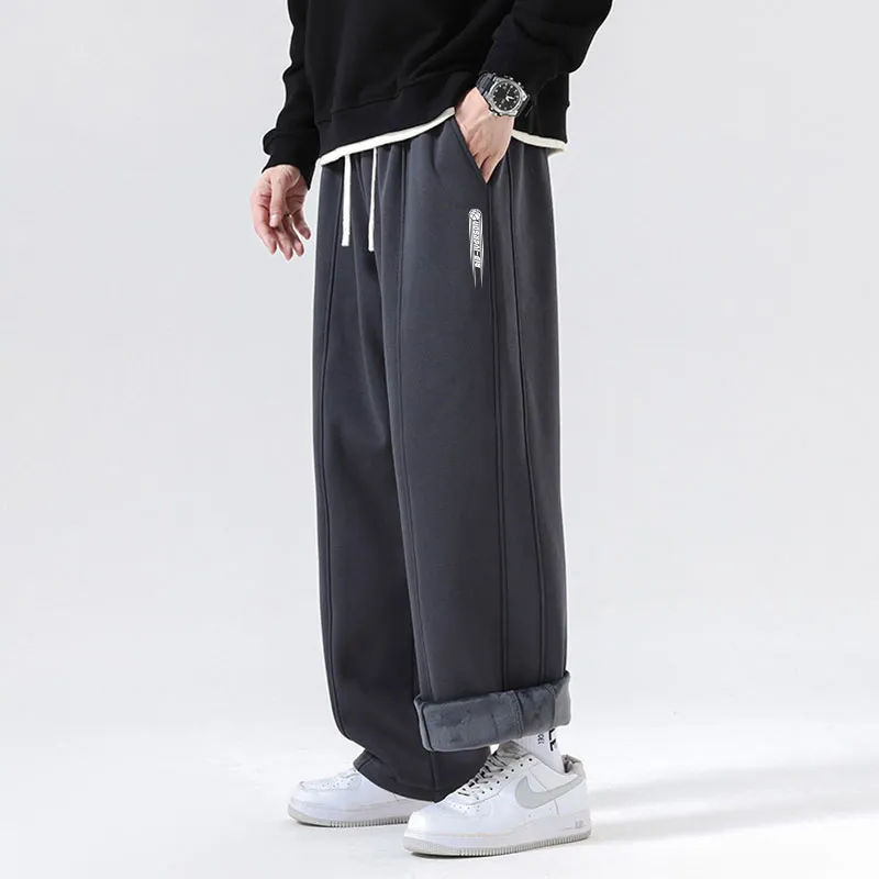 AI3 Iverson China Series Casual Pants Unisex-16