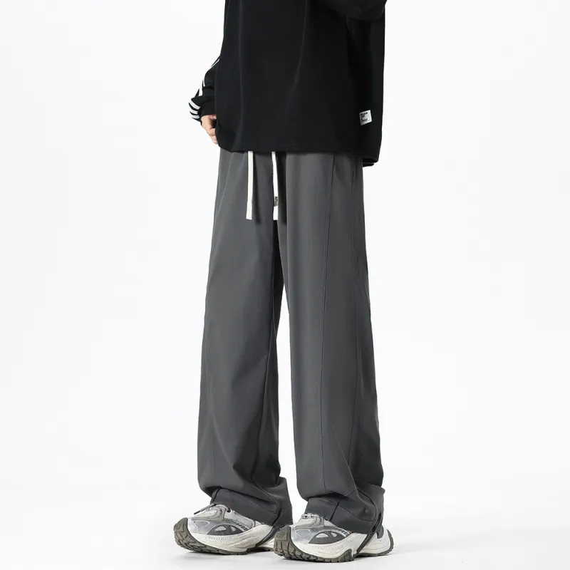 AI3 Casual Pants Unisex-19