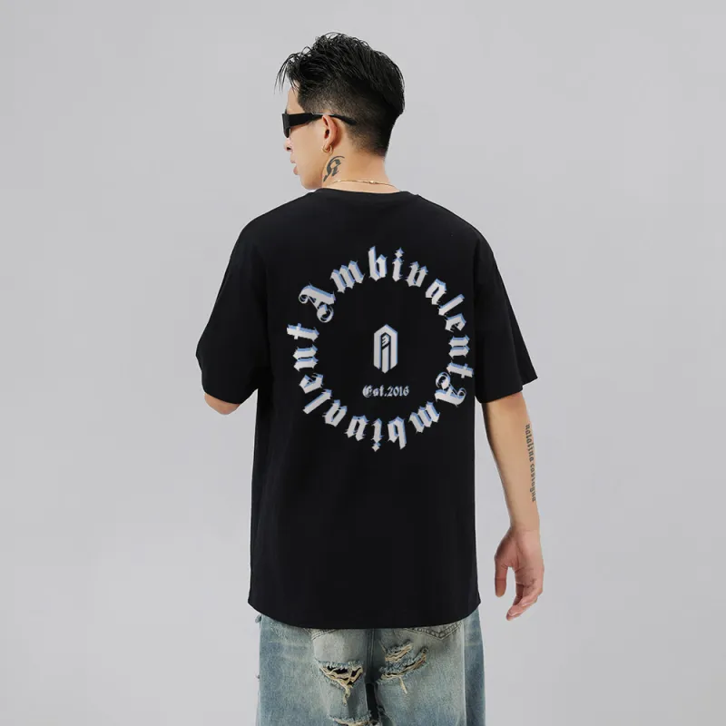 AI3 T Shirts Unisex-4