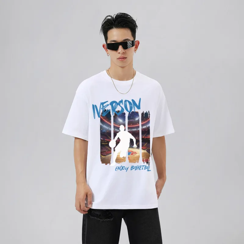 AI3 T Shirts Unisex-6