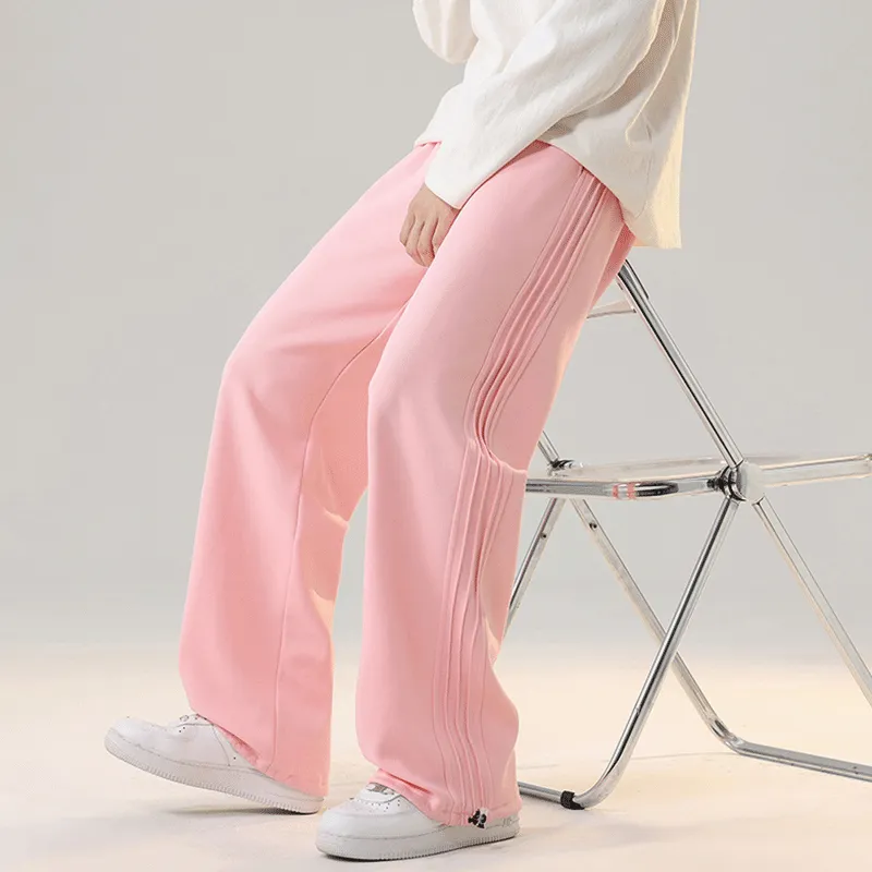 AI3 Iverson China Series Casual Pants Unisex-4