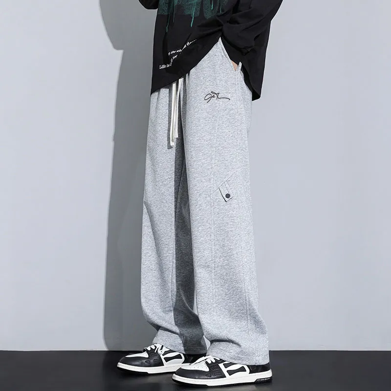 AI3 Iverson China Series Casual Pants Unisex-29