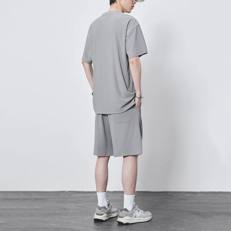 AI3 Iverson China Series Casual Sportswear Unisex-9