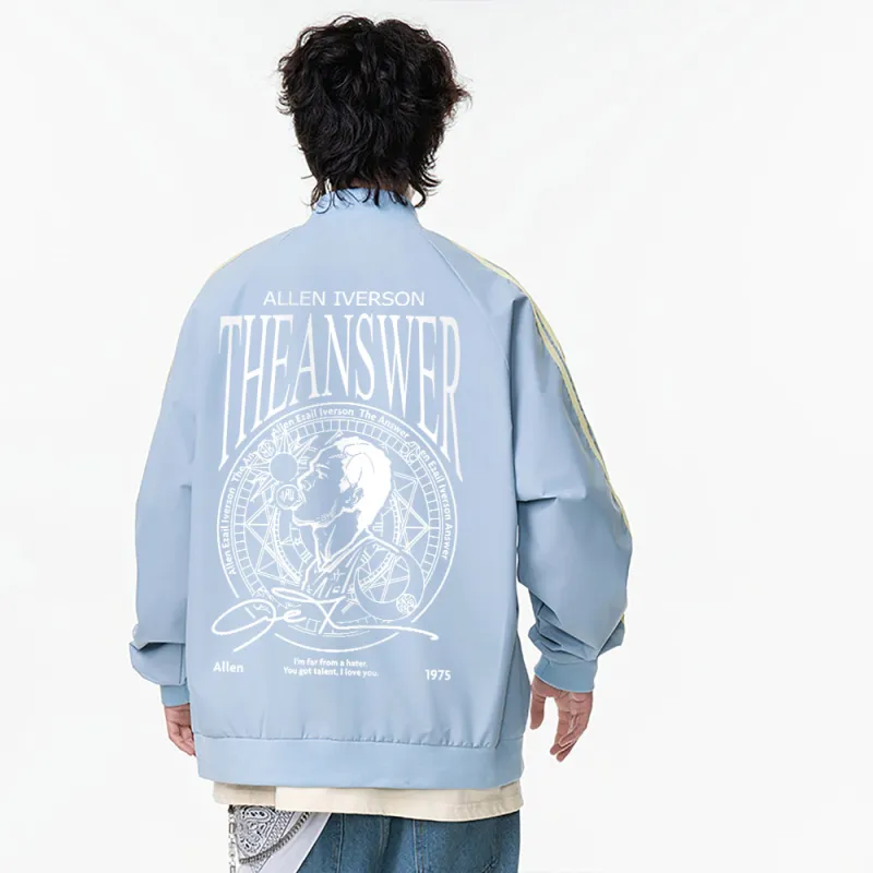 AI3 Jackets Unisex-27