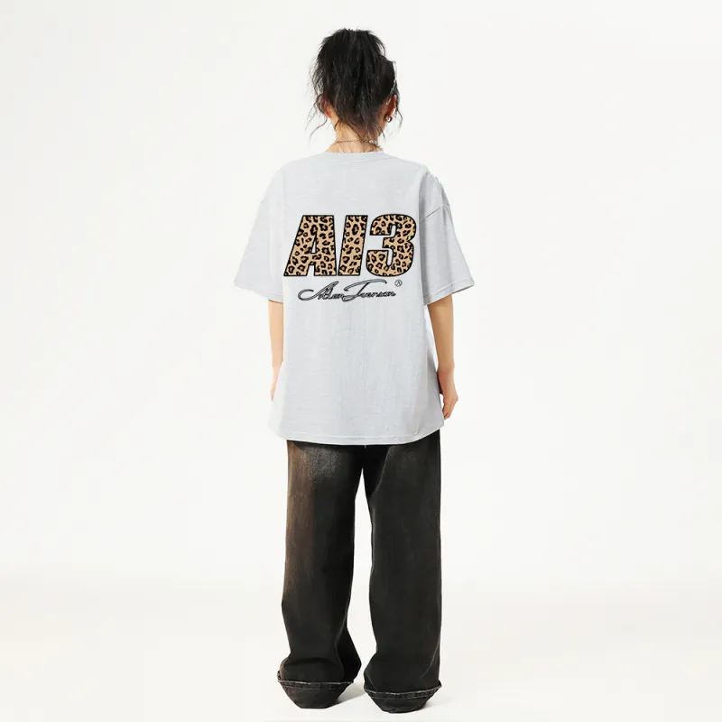 AI3 T Shirts Unisex-11
