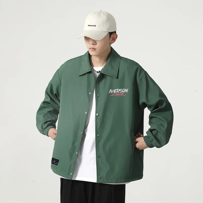AI3 Jackets Unisex-38