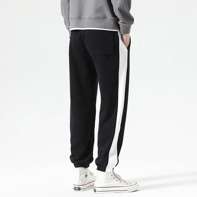 AI3 Iverson China Series Casual Pants Unisex-4