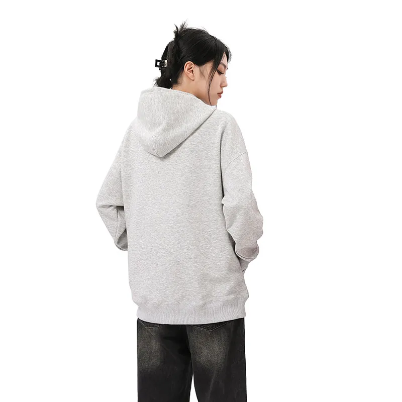AI3 Iverson China Series Sweatshirts Unisex-11