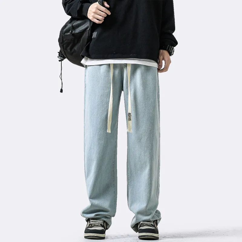 AI3 Jeans Unisex-11