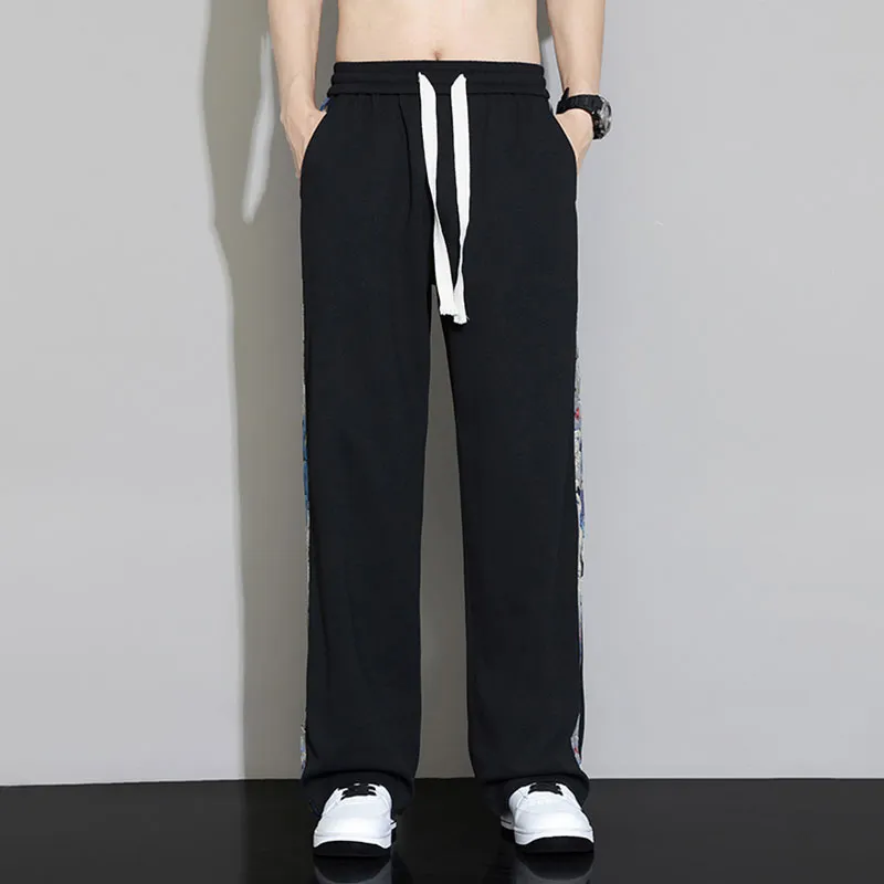 AI3 Casual Pants Unisex-2