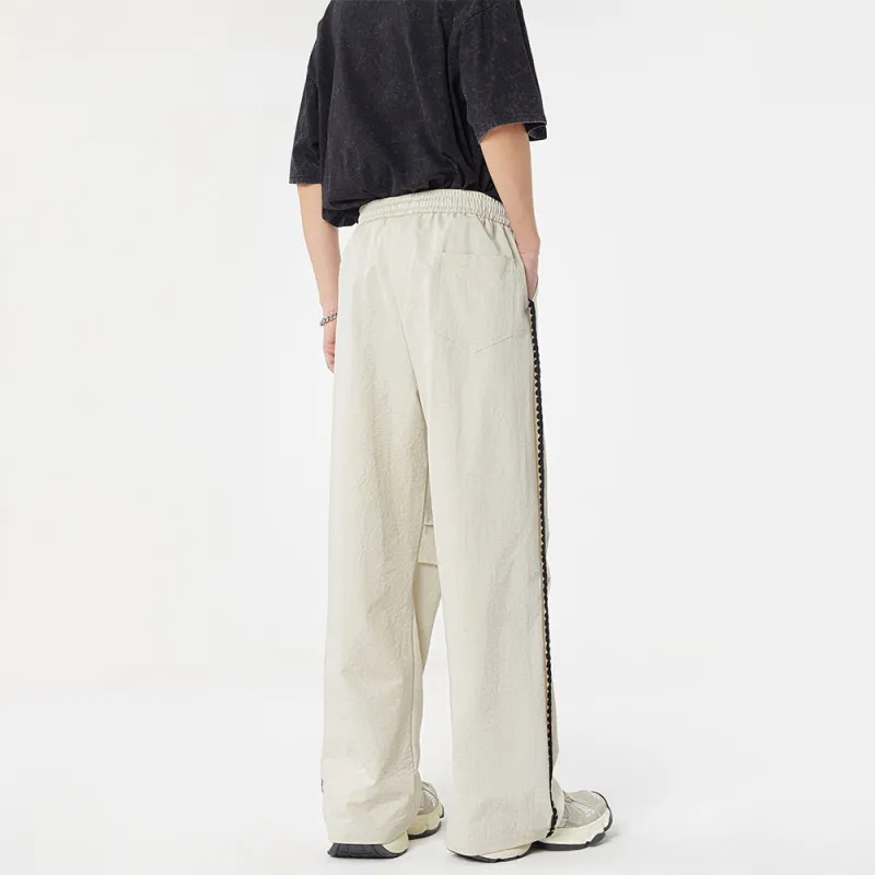 AI3 Casual Pants Unisex-5