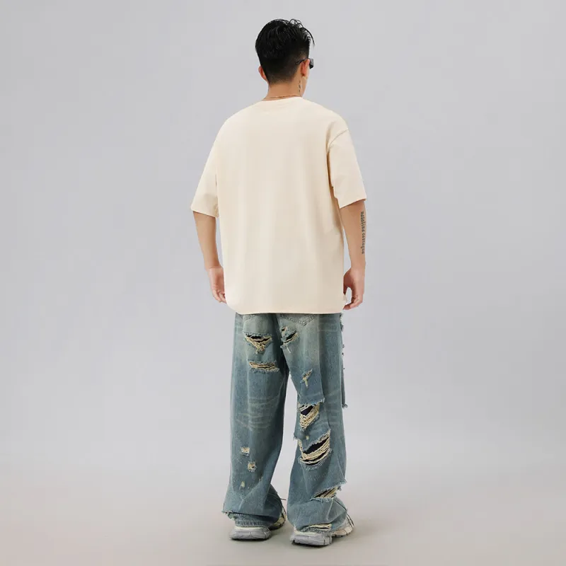 AI3 T Shirts Unisex-7