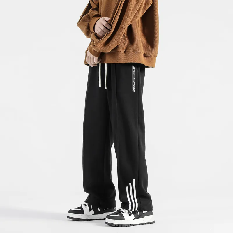 AI3 Casual Pants Unisex-2