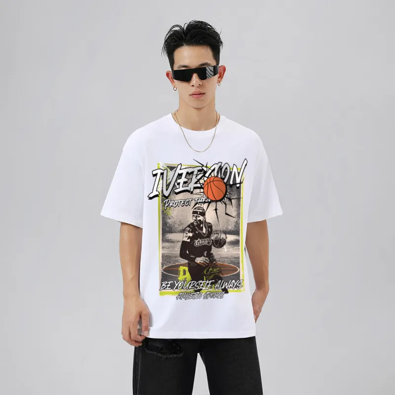 AI3 T Shirts Unisex-9