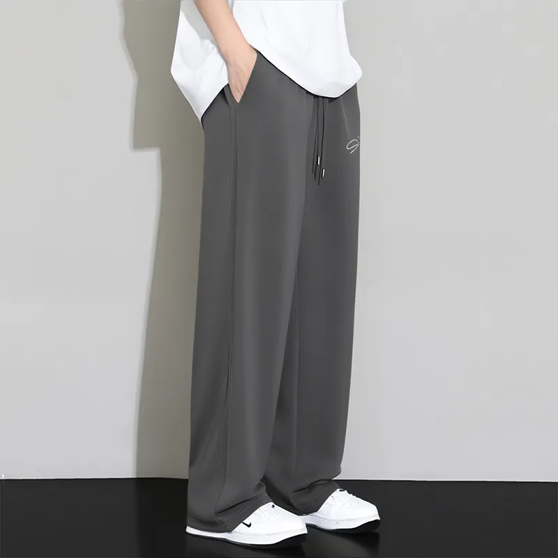 AI3 Iverson China Series Casual Pants Unisex-10