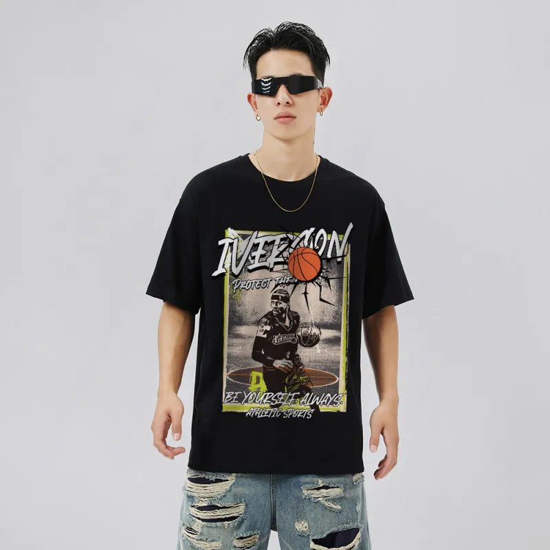 AI3 T Shirts Unisex-2