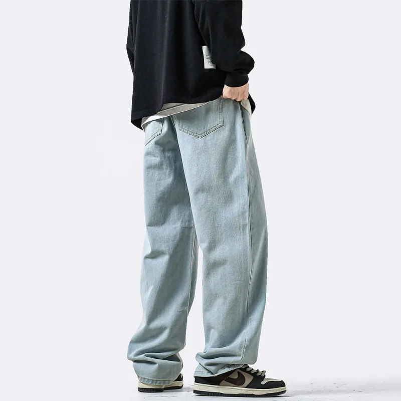 AI3 Jeans Unisex-10