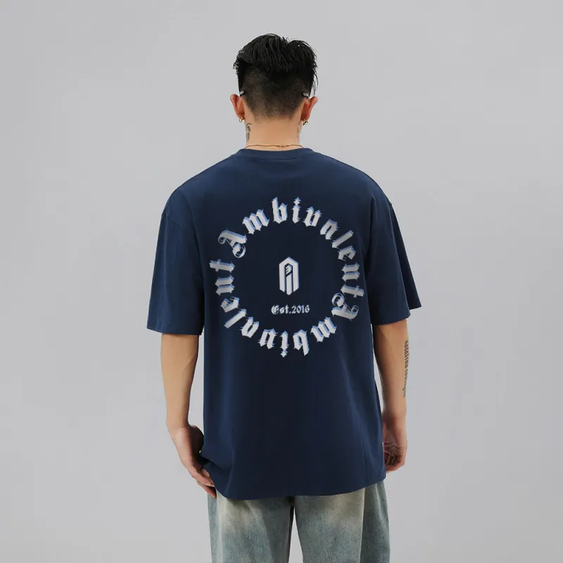 AI3 T Shirts Unisex-39