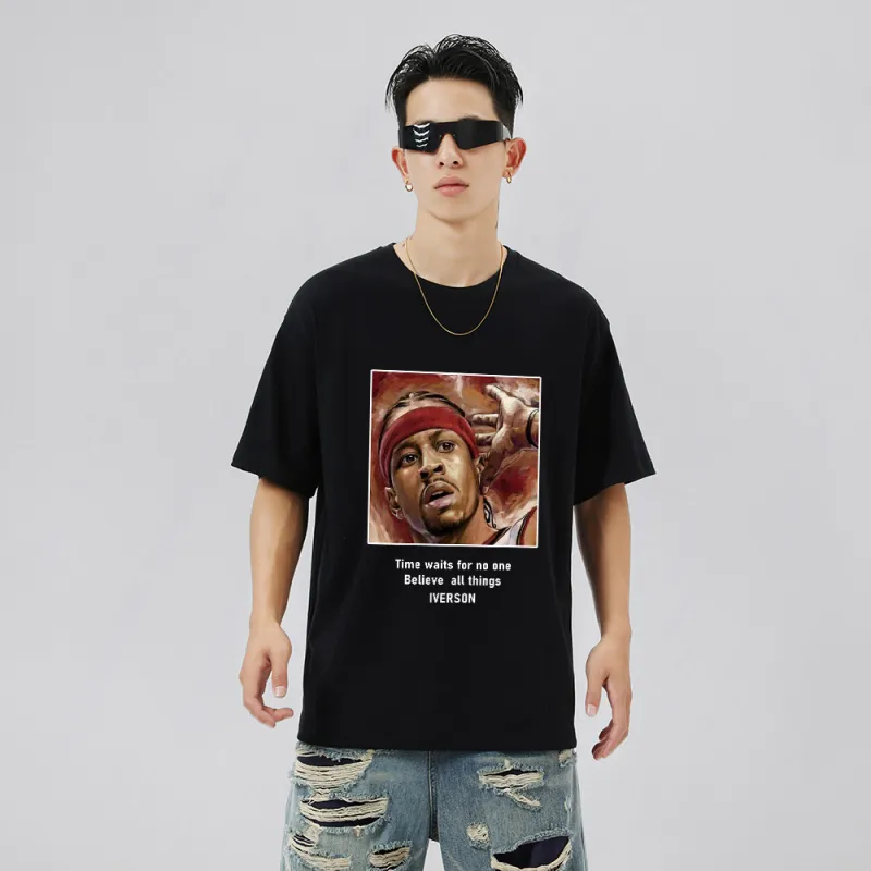 AI3 T Shirts Unisex-2