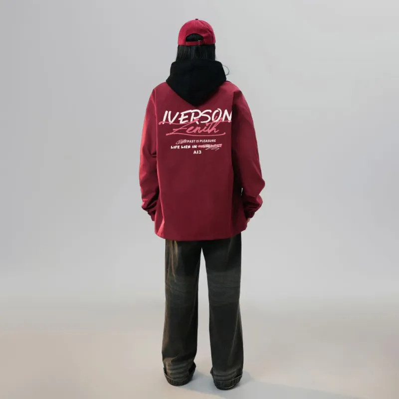 AI3 Jackets Unisex-44
