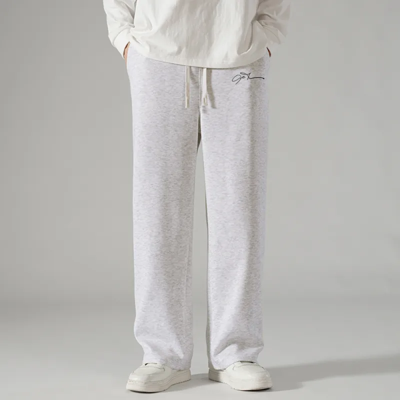 AI3 Casual Pants Unisex-12