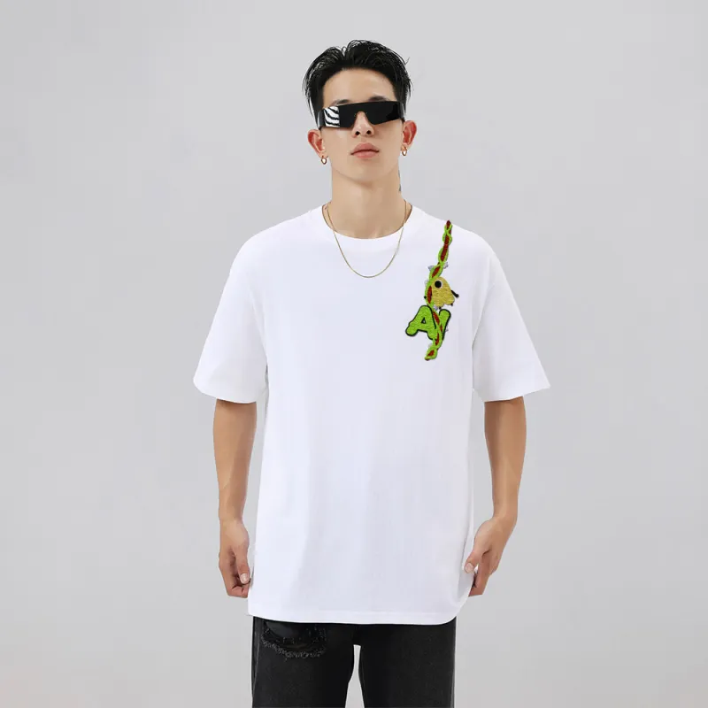 AI3 T Shirts Unisex-12