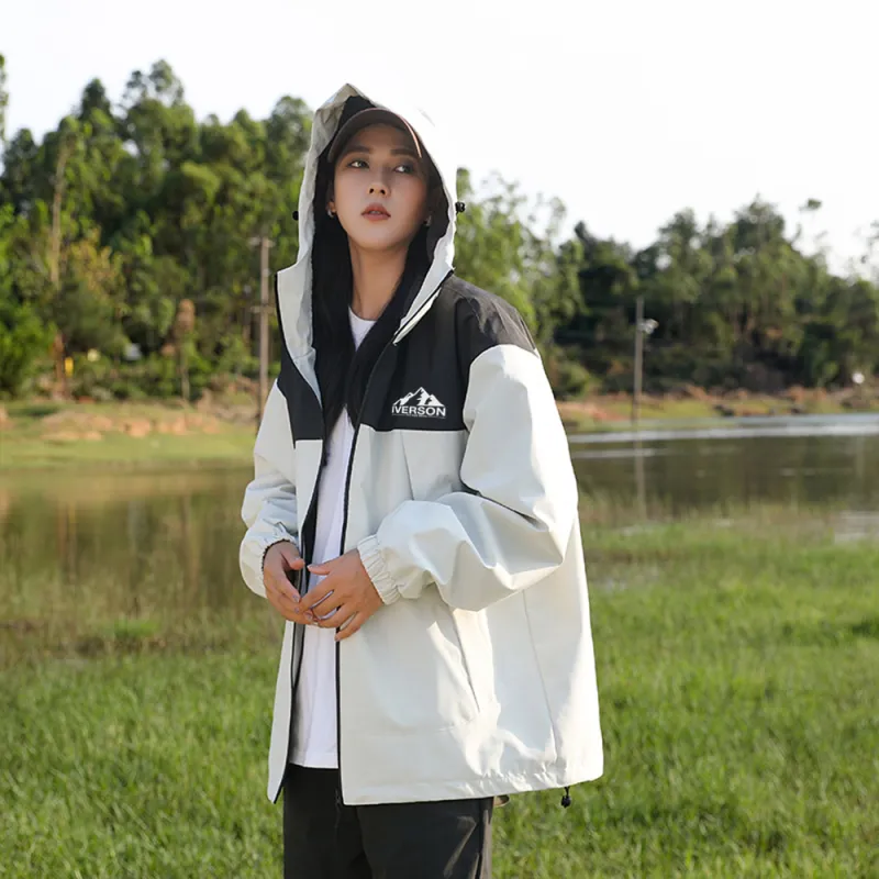 AI3 Jackets Unisex-30