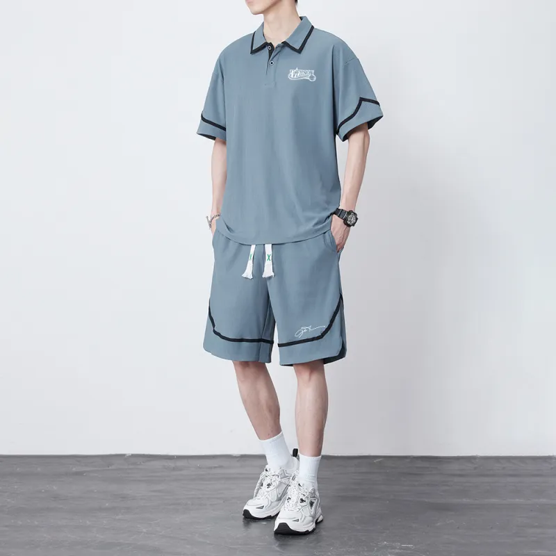 AI3 Iverson China Series Casual Sportswear Unisex-8