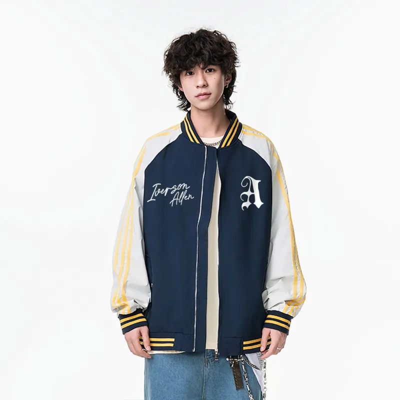 AI3 Jackets Unisex-7