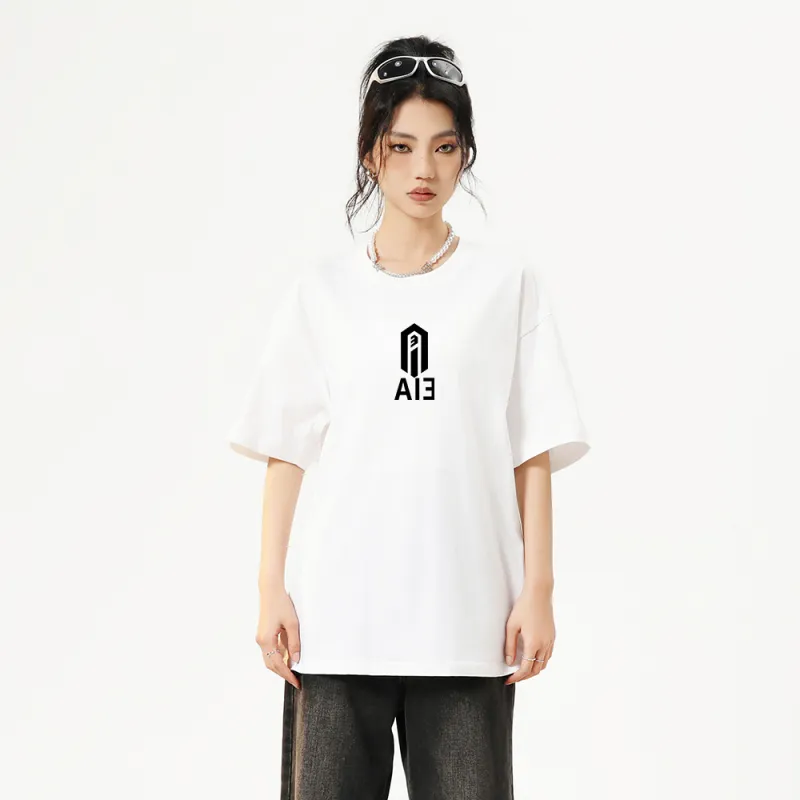 AI3 T Shirts Unisex-7