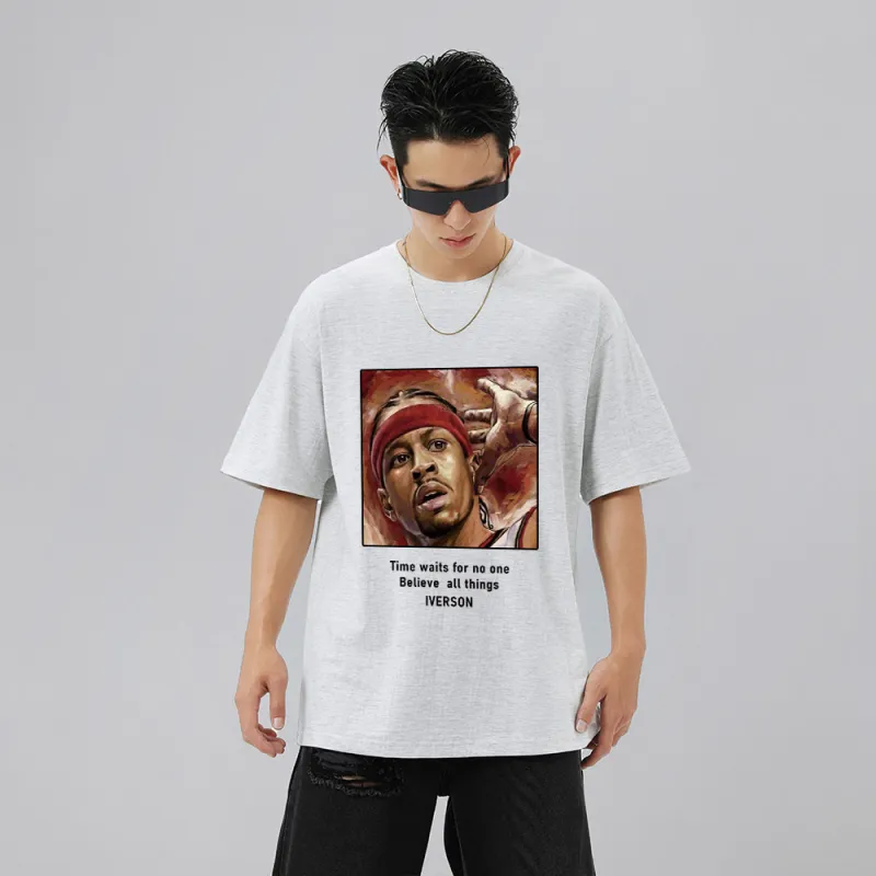 AI3 T Shirts Unisex-22