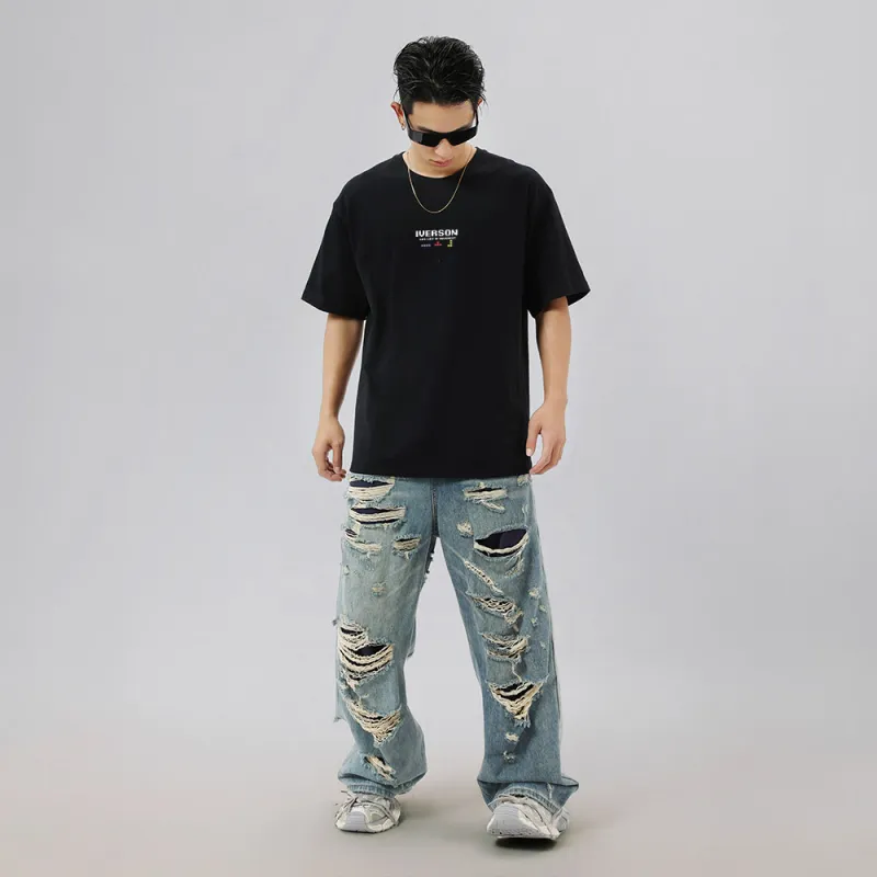 AI3 T Shirts Unisex-3
