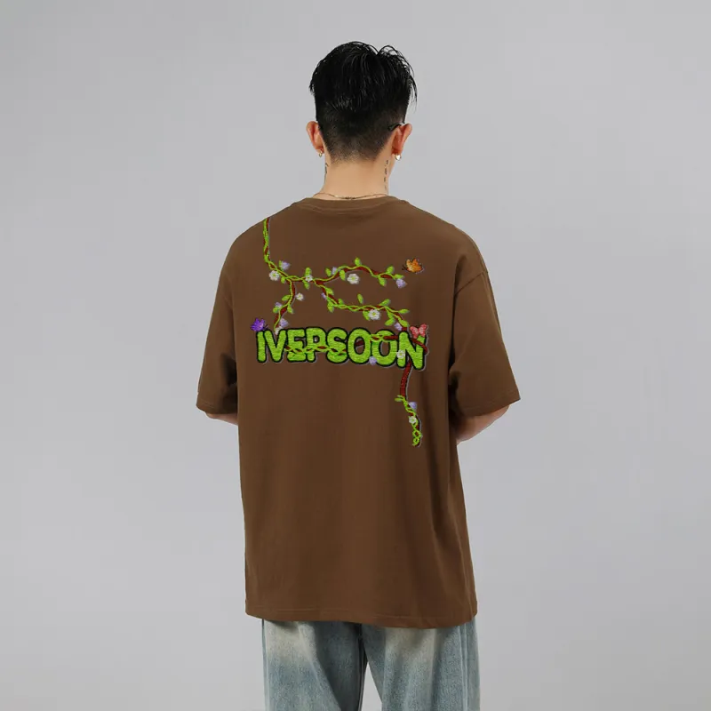 AI3 T Shirts Unisex-48