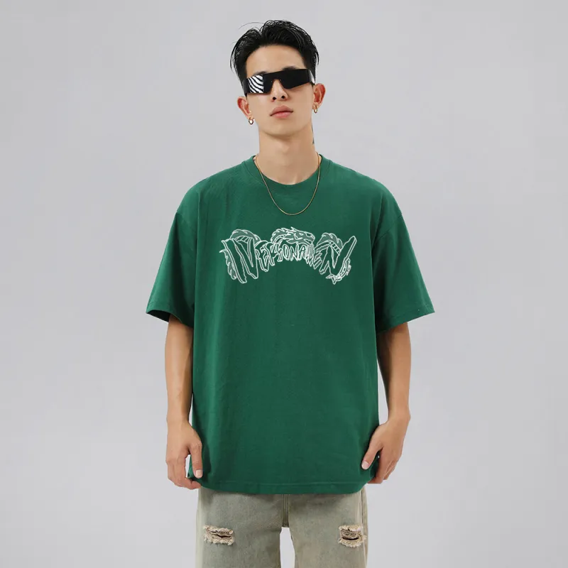 AI3 T Shirts Unisex-18