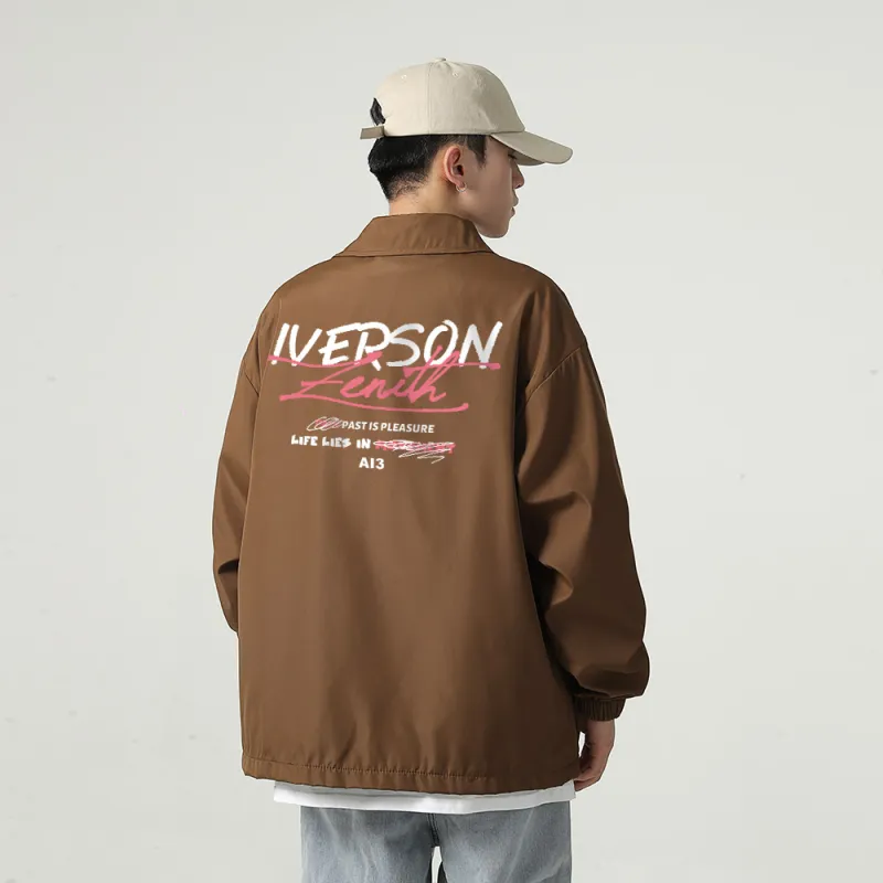 AI3 Jackets Unisex-19