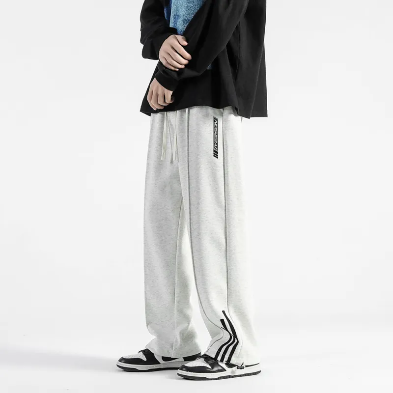 AI3 Casual Pants Unisex-7