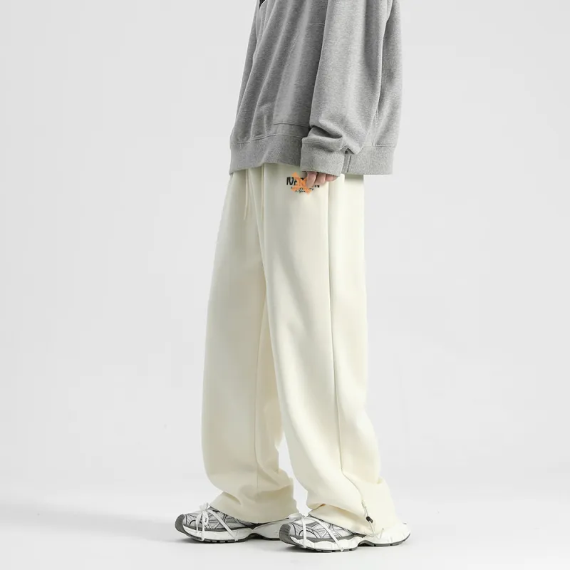 AI3 Casual Pants Unisex-3